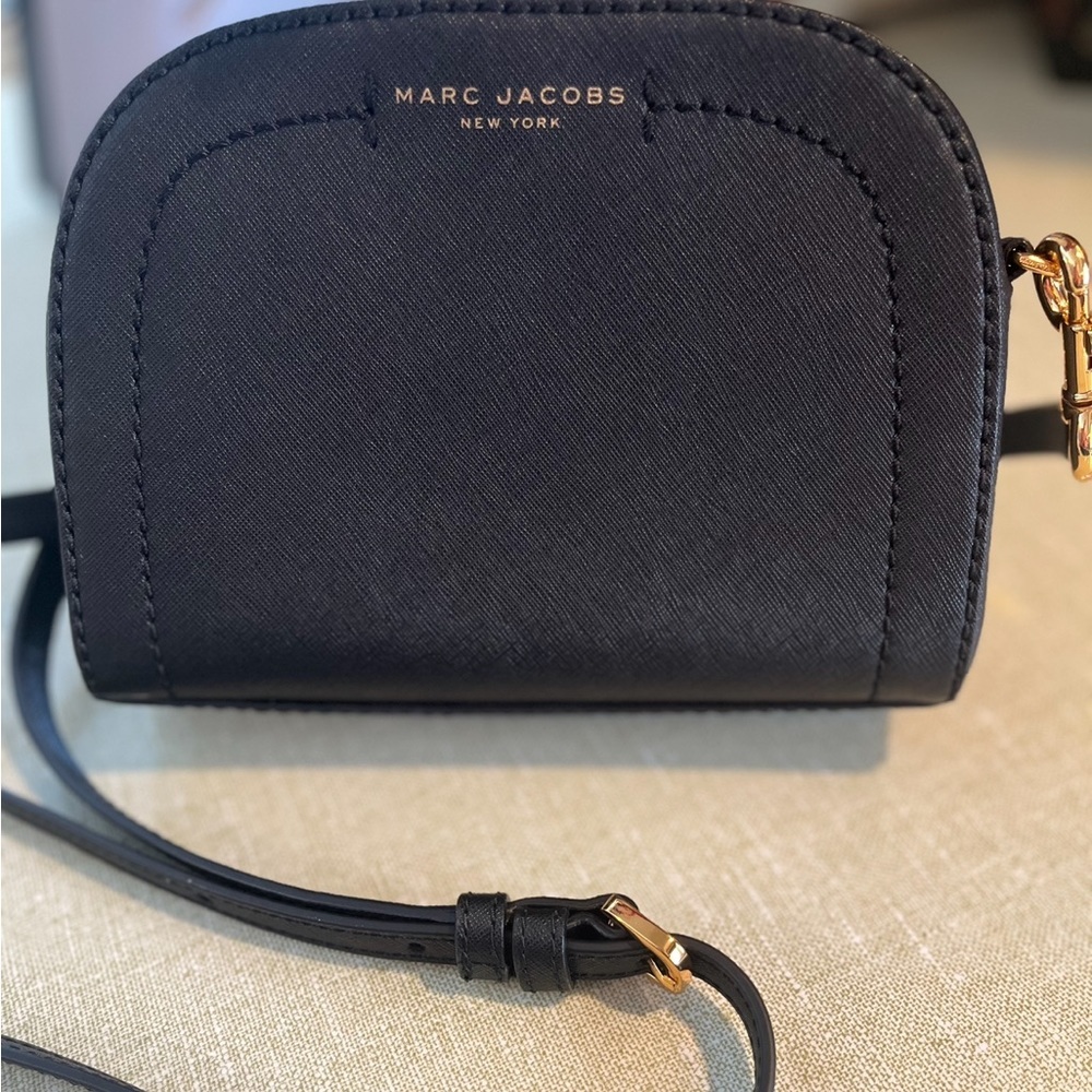 NWOT marc jacobs crossbody